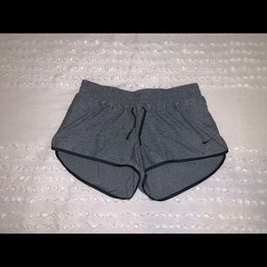 Heat Nike shorts